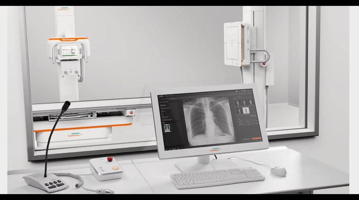 Radiologia tradizionale