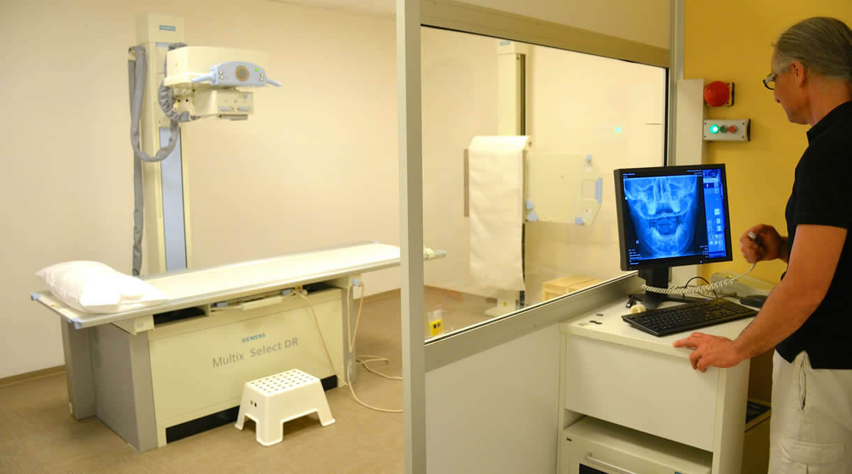X-ray