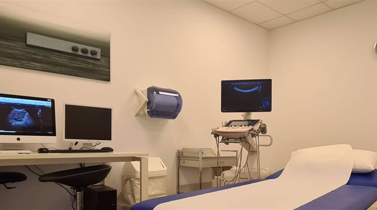 Sonographie